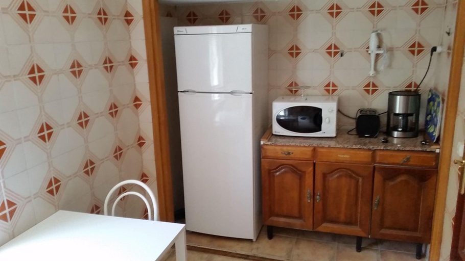 Bedroom 4, La Vista de Gredos, Ávila