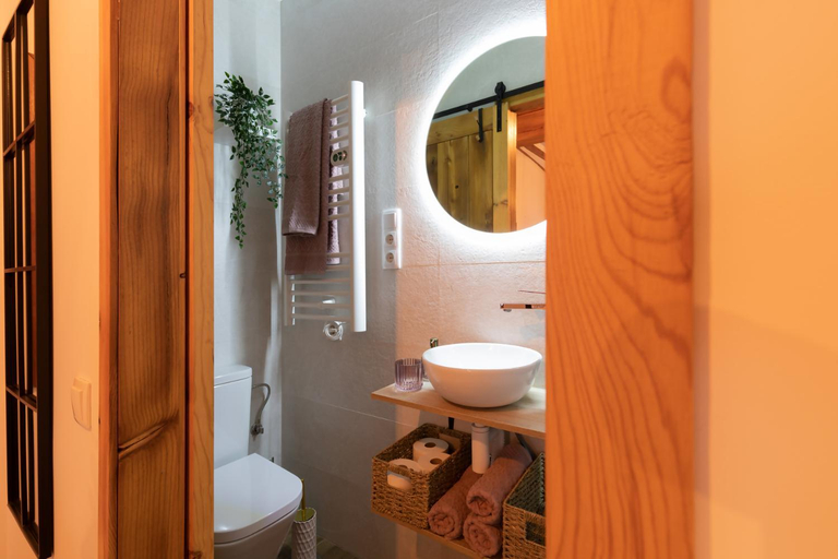 Others 5, Apartamentos Boutique HyA, Toledo