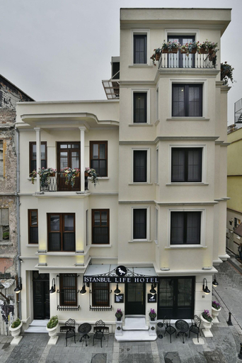 Exterior & Views, Istanbul Life Hotel - Adults Only, Kadıköy
