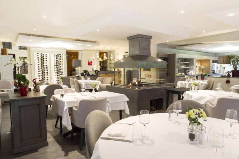 Food & Drinks 4, Logis Hotel la Résidence, Vosges