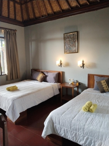 Bedroom 7