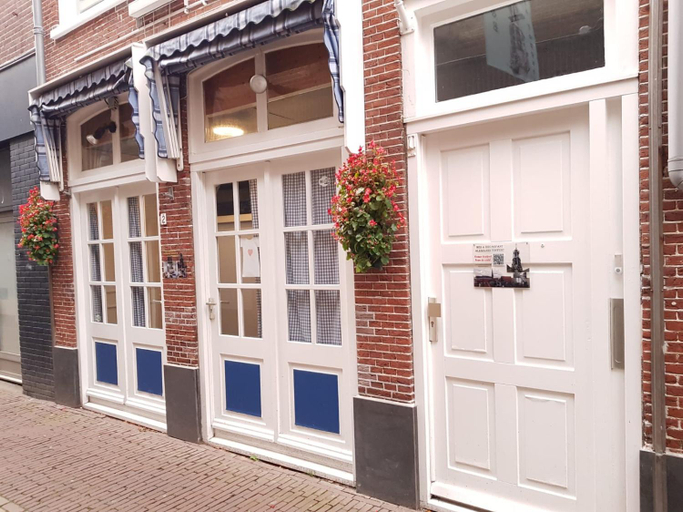 Others 3, B&B Alkmaars Toppunt XL, Alkmaar