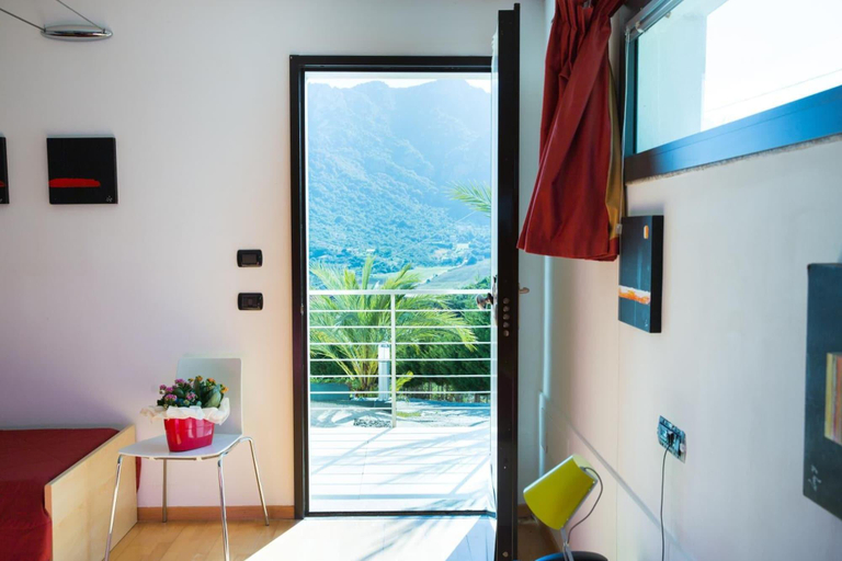 Public Area, Natur Hotel Tanca, Ogliastra