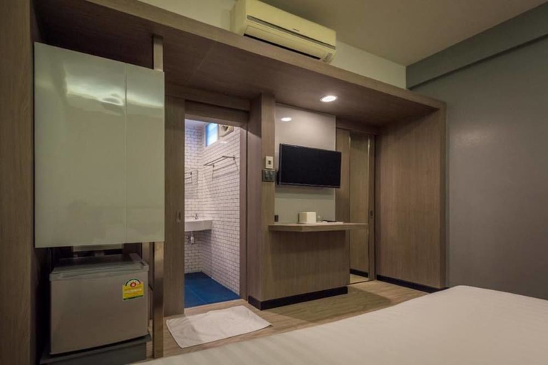 Bedroom 3, Future Place Mansion Ubon, Muang Ubon Ratchatani