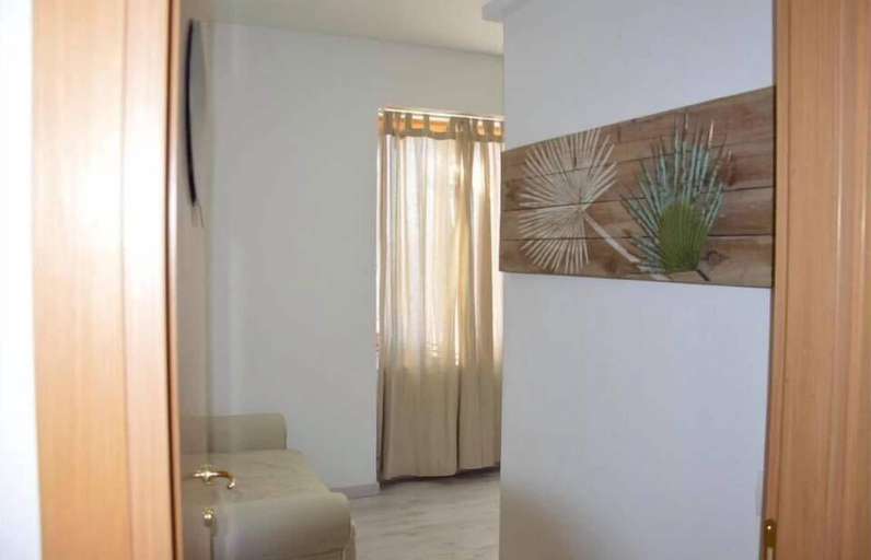 Bedroom 4, Costantino Home, Napoli
