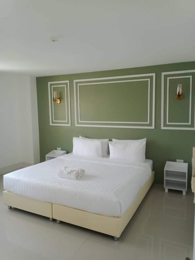 Regent Lodge Lampang, Muang Lampang