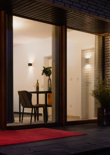 Others 5, Bungalow Appartements - "Studio Living", Emsland