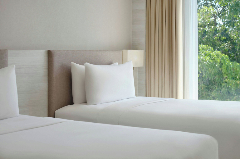 Bedroom 21
