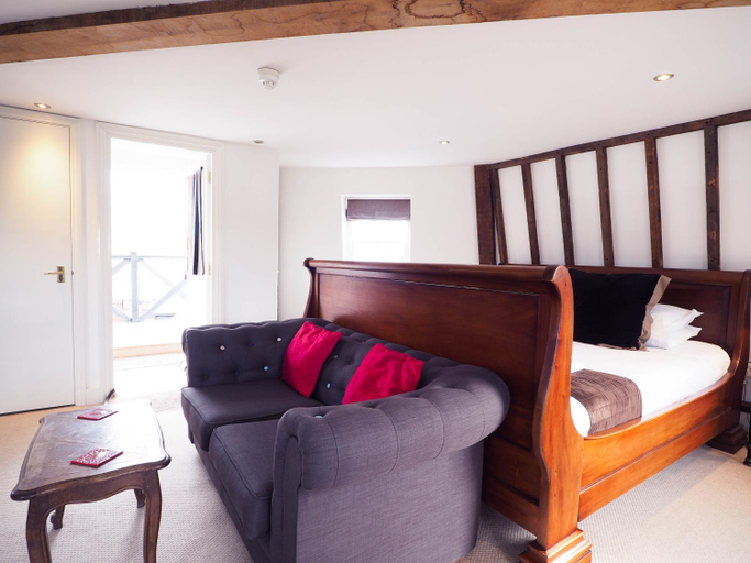 Others 2, Rye Windmill B&B, East Sussex