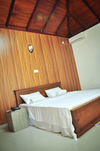 Bedroom 3, Dawson Bungalow  , Yatinuwara