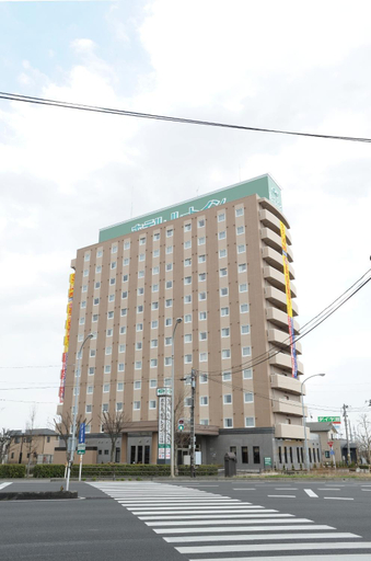 Hotel Route Inn Sendainagamachi Inter, Sendai