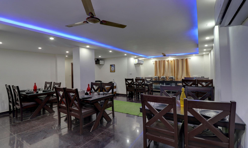 Food & Drinks 4, Treebo Trend Hotel NV, Garhwal
