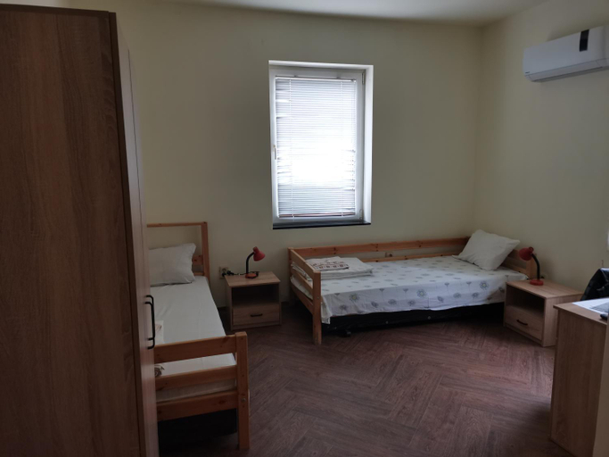 Others 4, Guesthouse Tzar Asen, Stolichna