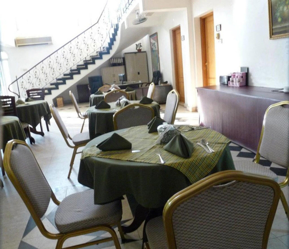 Food & Drinks 4, Sophia Hotel, Kinondoni