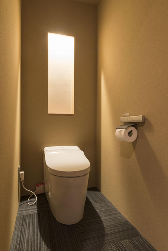 Bathroom 5, Ethnography Gion Furumonzen, Kyoto