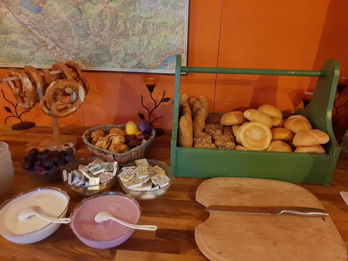Food & Drinks 5, Hotel-Gasthof Lammersdorf, Spittal an der Drau