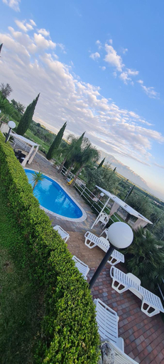 Others 4, b&b Tenuta San Felice, Salerno