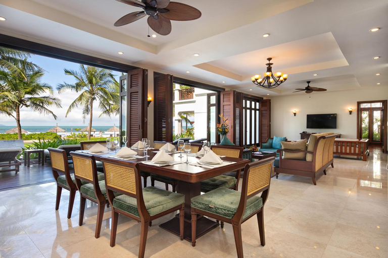 Food & Drinks 5, Da Nang Beach Villa Resort, Da Nang