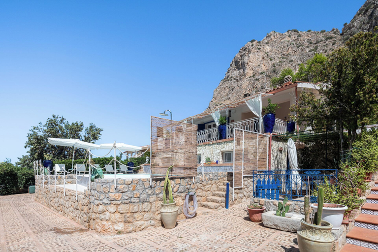 Exterior & Views 2, VFH Villa Flavia Eco B&B, Palermo