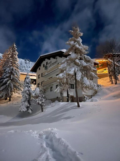 Exterior & Views, Arlberg Motel, Bludenz
