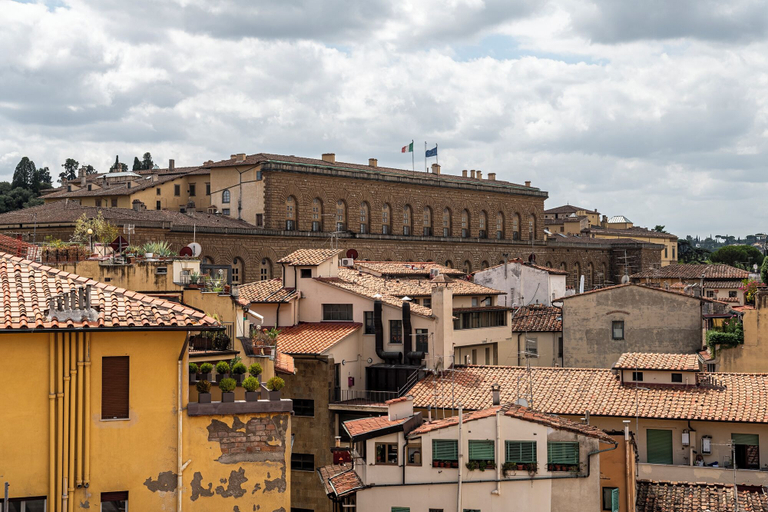 Exterior & Views, QUINTO -TOP VIEW OF FLORENCE, Florence