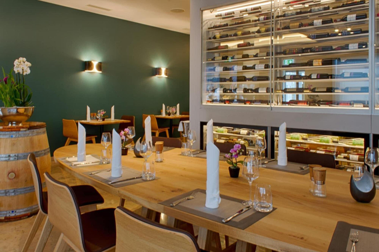 Food & Drinks 5, Gasthof Mahle Aesch, Arlesheim