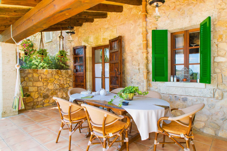 Others 5, G189 Putxet d'en Robi by Mallorca Villa Selection, Baleares