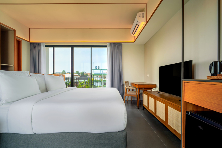 Bedroom 25