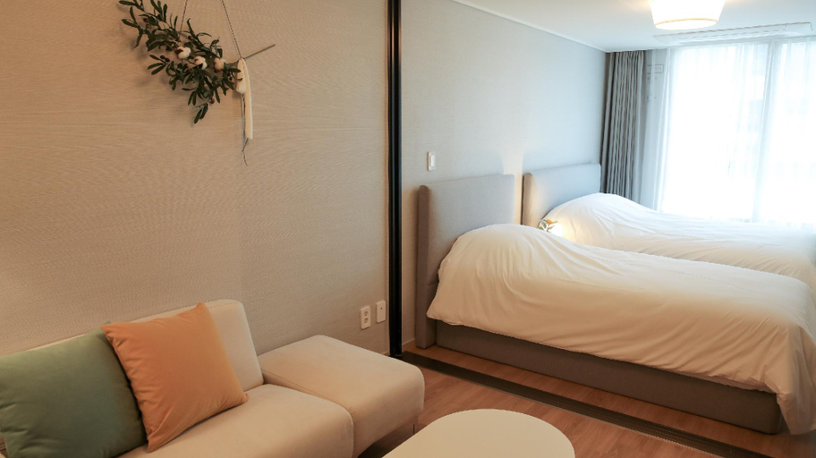 Bedroom 7
