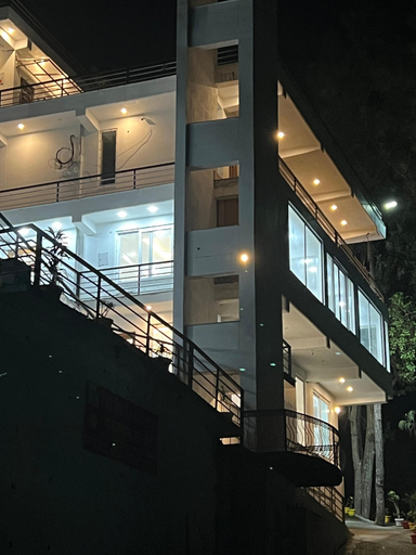 Exterior & Views 2, The Shalam Resort, Garhwal