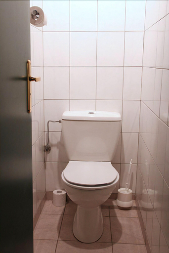 Bathroom 5, HÃ´tel AltÃ© NÃ©vÃ©, Haute-Savoie