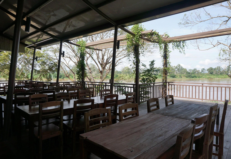 Food & Drinks 4, Bansaeo Garden And Resort, Nam You