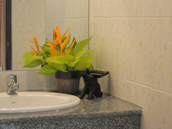 Bedroom 3, Thanaree Place, Chatuchak