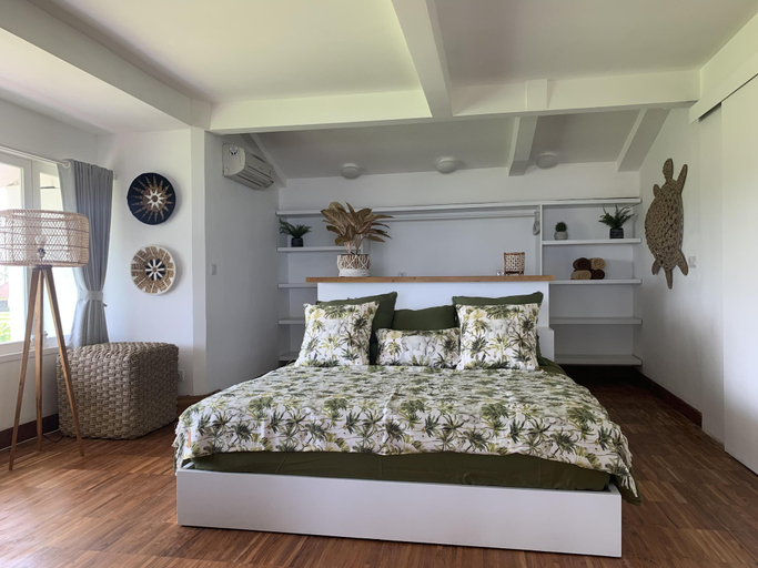 Bedroom, Angel Bay by Triang Villas - Nazaré, Tabanan