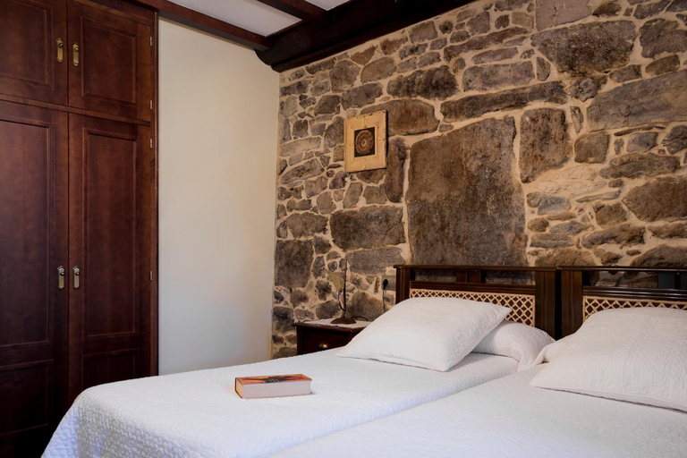 Bedroom 3, Casa Roan y Casa Grande, Lugo