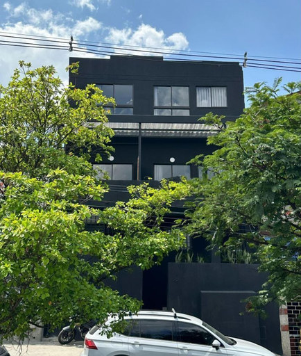Exterior & Views, APARTAMENTOS VIRGINIA 34, Medellín