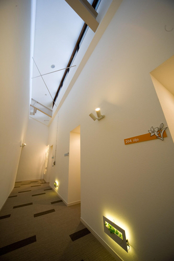 Public Area 2, Holiday House Green Garden, Gujō