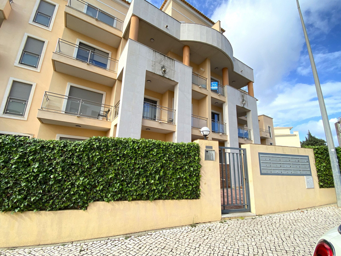 Exterior & Views 2, Albufeira Sunny Style by Homing, Albufeira