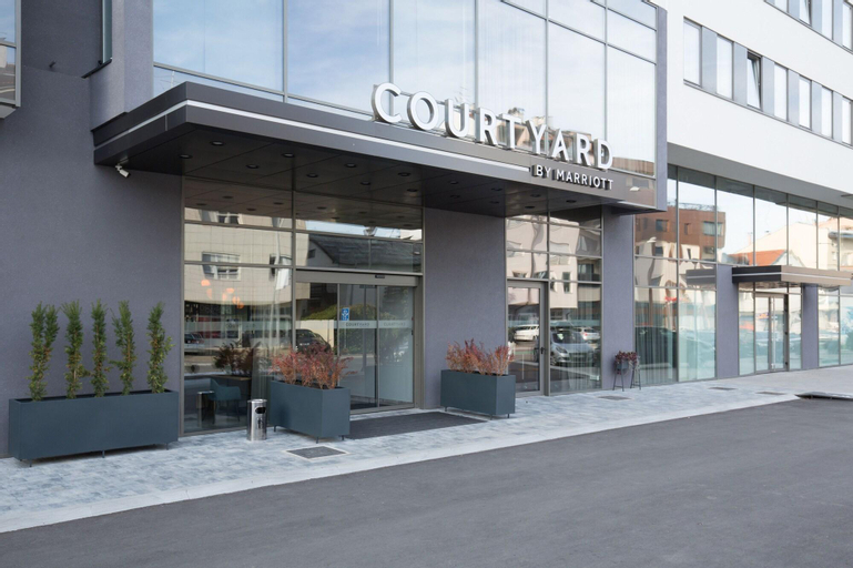 Courtyard by Marriott Banja Luka, Banja Luka