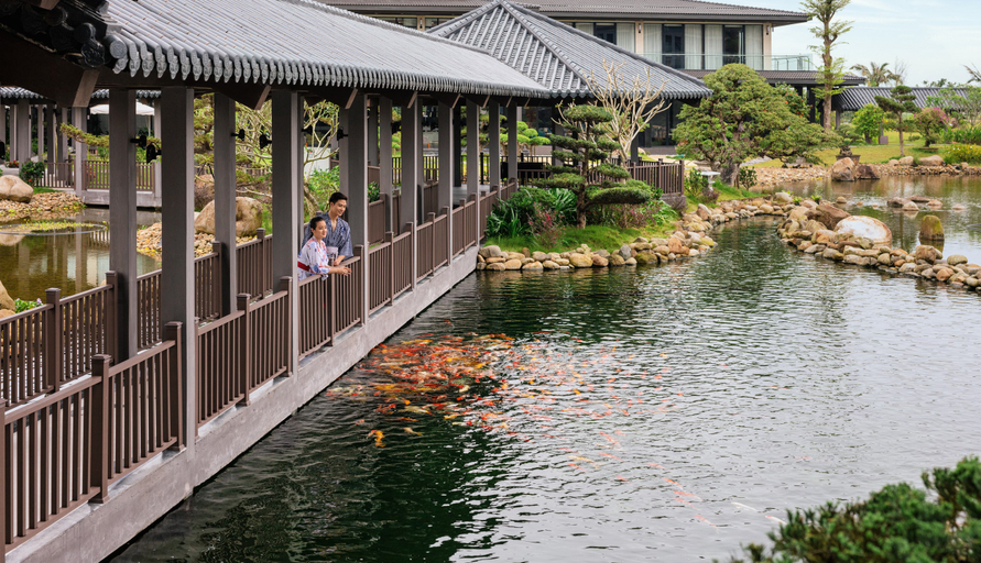 Exterior & Views 5, KOBI ONSEN RESORT HUE AFFILIATED BY MELIA, Phú Vang