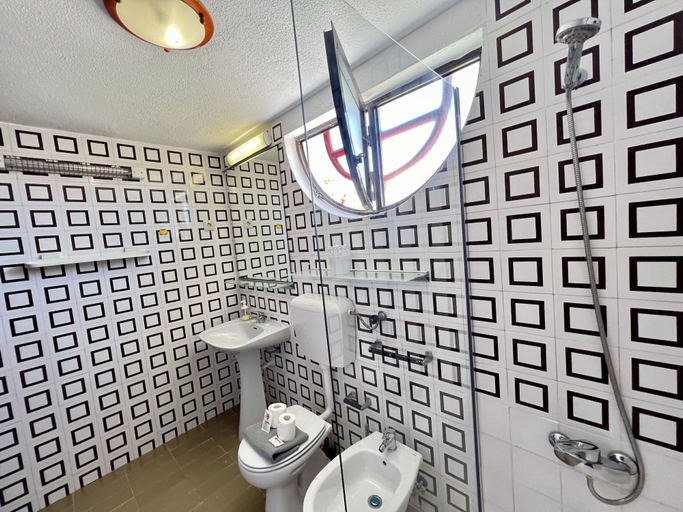 Bathroom 4, Vilamoura SUN Bright With Pool by Homing, Loulé