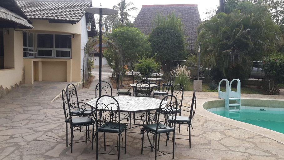 Sport & Beauty 4, Makuti Villas Resort, Kilifi North