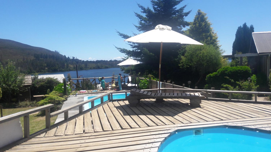 Sport & Beauty 5, Complejo Pehuen Lago Lanalhue, Arauco