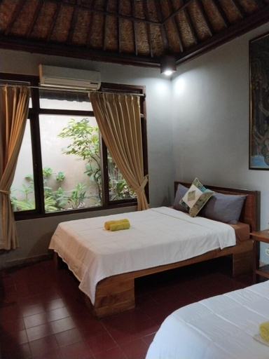 Bedroom 7
