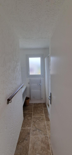 Bathroom 4, Belvedere de Canaloro, Corse-du-Sud