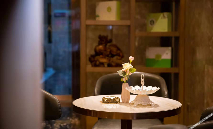 公共区域 2, Aishang Hotel, Hanzhong