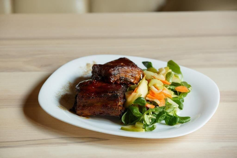 Food & Drinks 5, Peninsula Boutique Hotel, Constanta