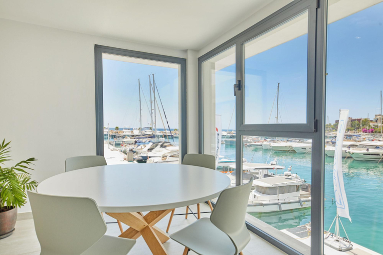 Public Area 2, Calanova Sports Residence, Baleares