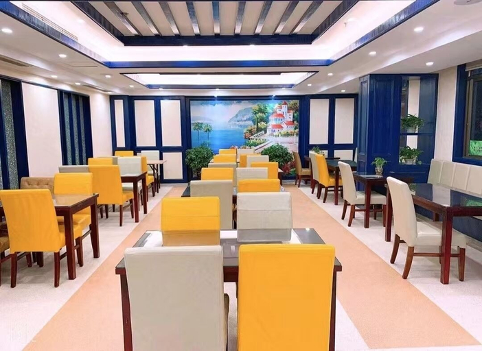 Food & Drinks 5, YIWU RUIFENG HOTEL, Jinhua
