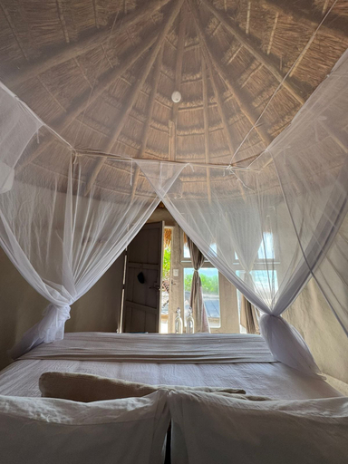 Bedroom 3, Art Village Tulum, Cozumel